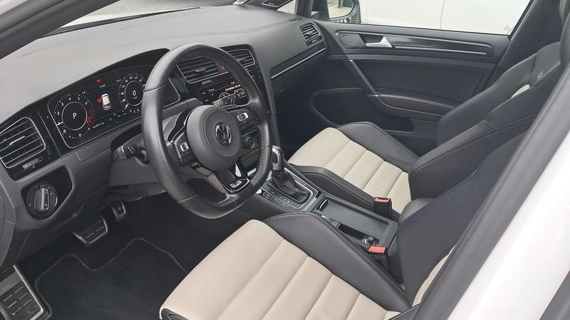 Volkswagen Golf 2.0 TFSi 300 Dsg7 R - Automatique