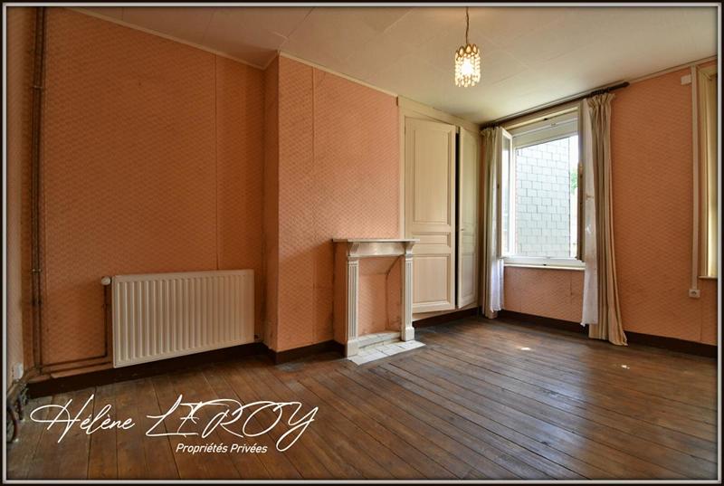 Maison - 109 m² - 6 pièces