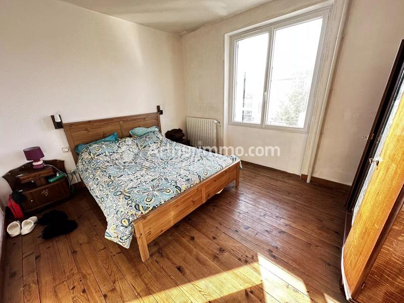 Maison - 111 m² - 6 pièces