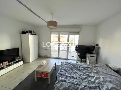 Appartement - 28 m² - 1 pièce