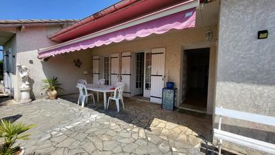 Maison - 210 m² - 6 pièces