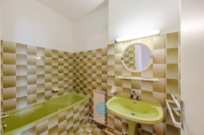 Appartement - 127 m² - 5 pièces