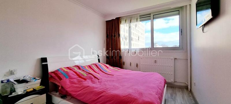 Appartement - 86 m² - 4 pièces