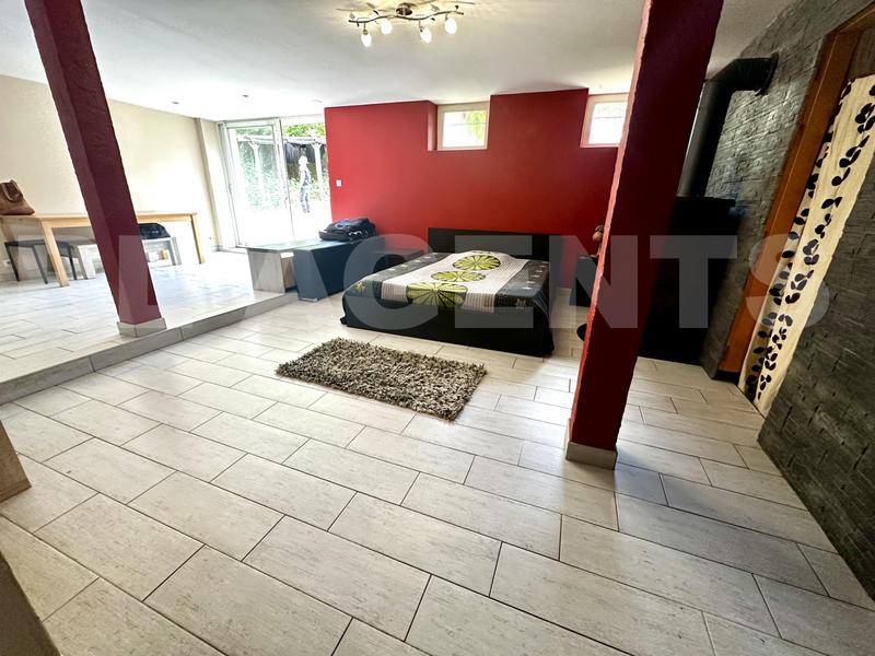 Maison - 132 m² - 7 pièces