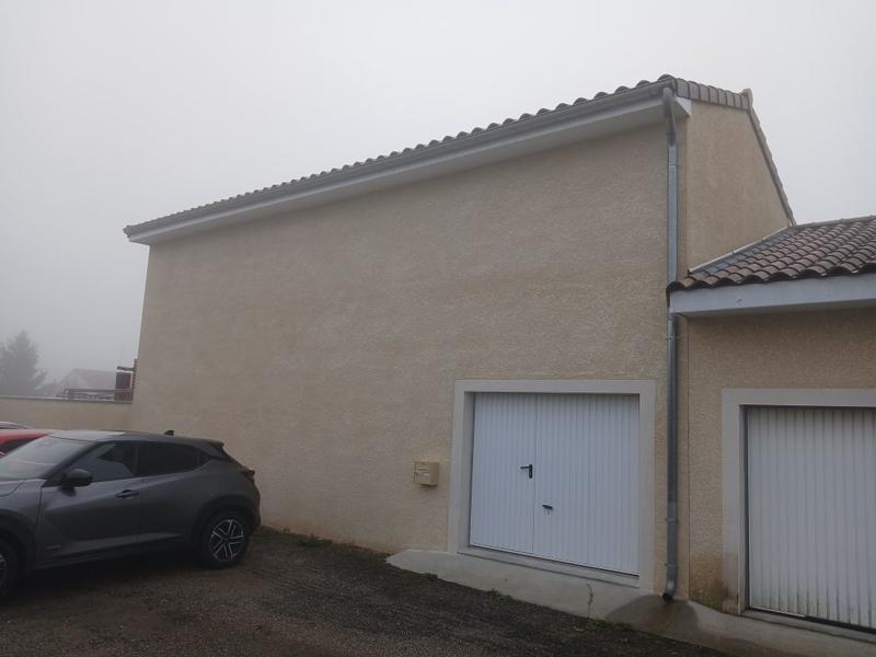 Maison - 53 m² - 3 pièces