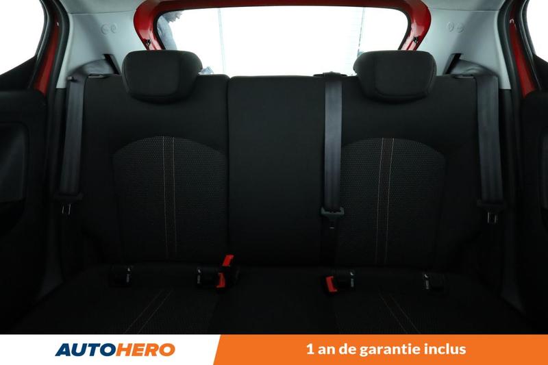Opel Corsa 1.4 Turbo Design Edition 5p 100 ch