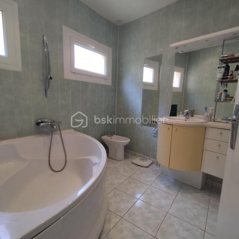 Maison - 132 m² - 6 pièces