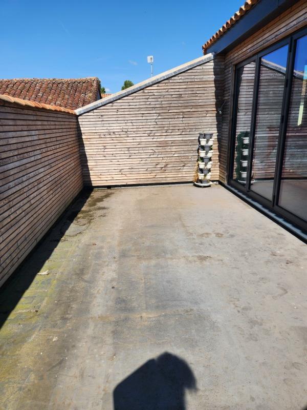 Maison de village - 213 m² - 6 pièces