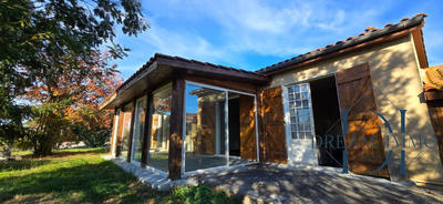 Villa - 95 m² - 4 pièces