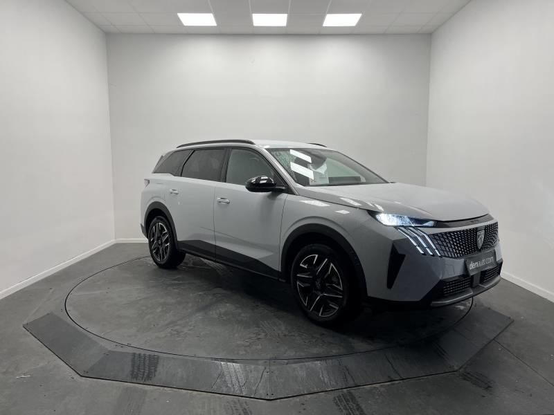 Peugeot 5008 Hybrid 136 e-Dcs6 Allure