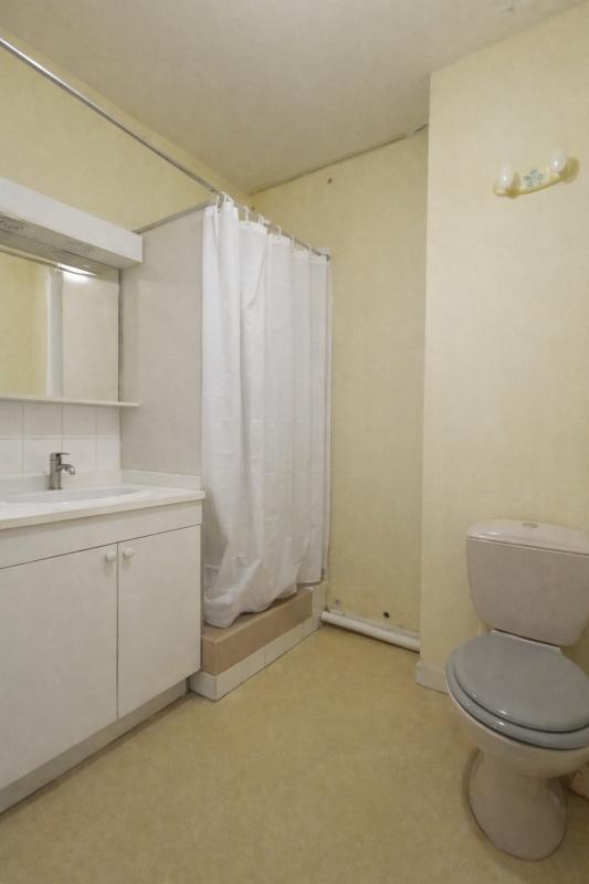 Studio - 22 m² - 1 pièce