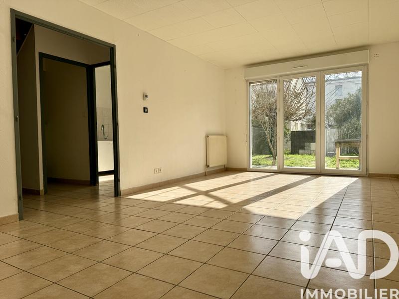 Maison - 79 m² - 4 pièces