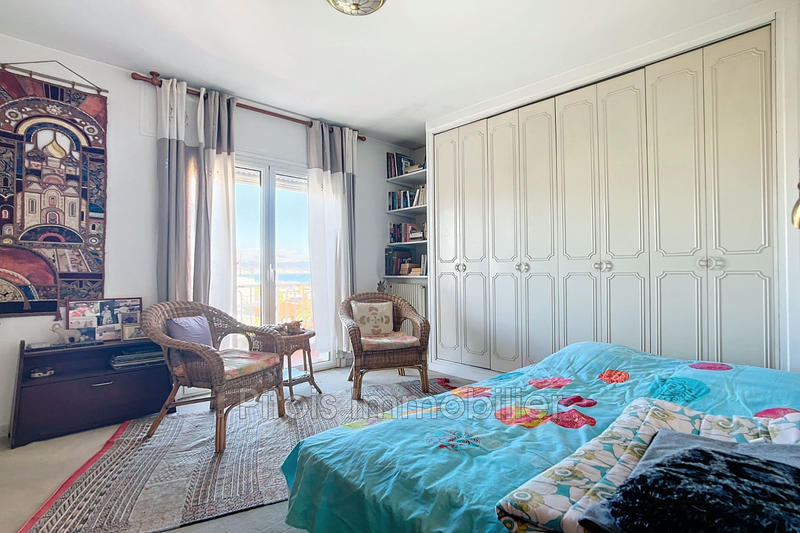 Appartement - 154 m² - 3 pièces