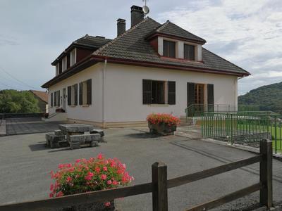 Maison de village - 295 m² - 15 pièces