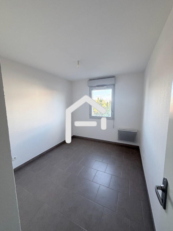 Appartement - 52 m² - 3 pièces