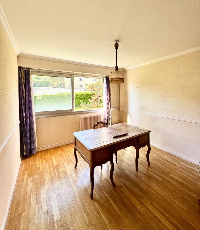 Appartement - 131 m² - 5 pièces