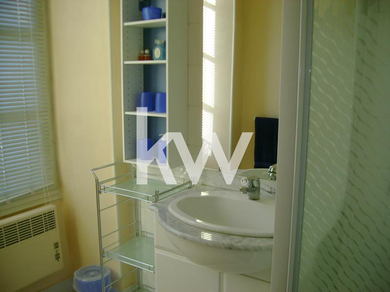 Maison ancienne - 290 m² - 9 pièces