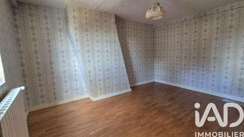 Maison de ville - 118 m² - 5 pièces