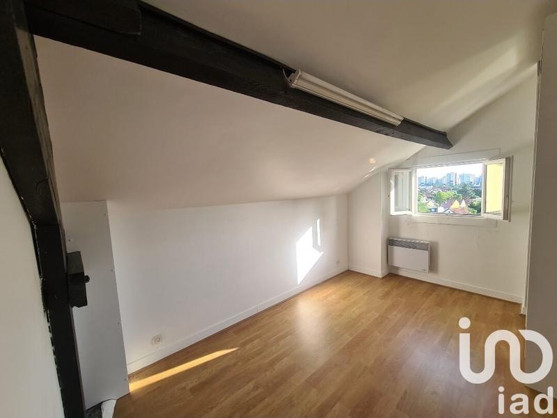 Appartement - 26 m² - 1 pièce