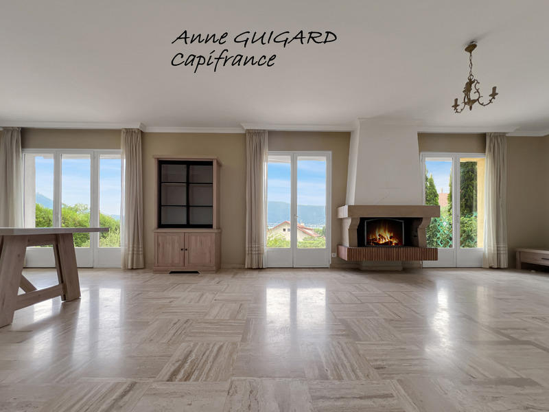 Maison - 151 m² - 6 pièces