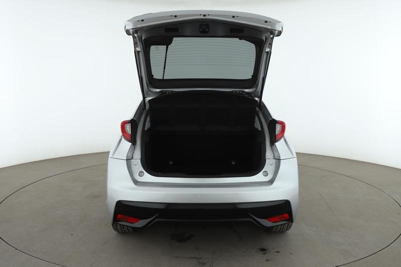 Honda Civic 1.6 i-Dtec 5p 120 ch