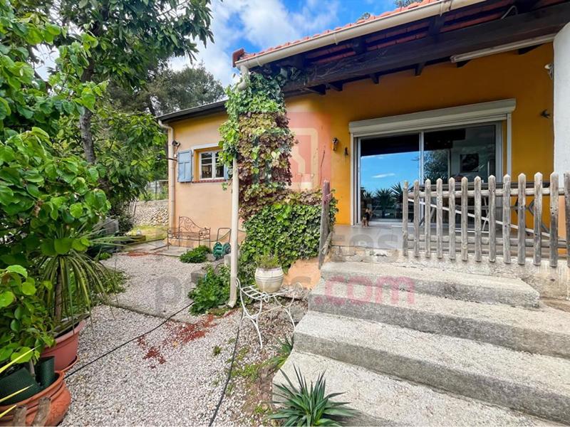 Maison - 80 m² - 3 pièces