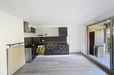 Appartement - 29 m² - 1 pièce