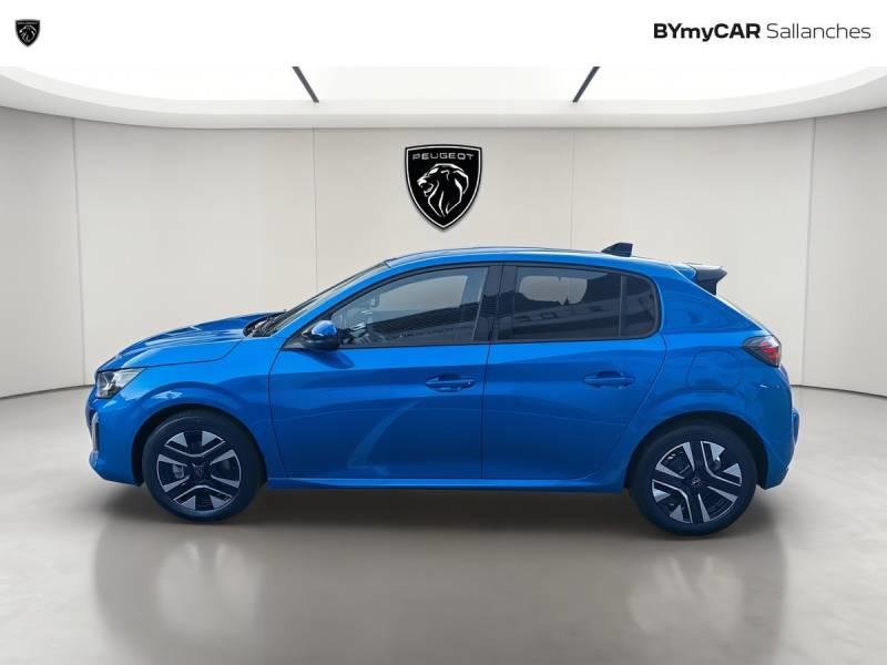 Peugeot 208 Hybrid 110 e-Dcs6 Allure