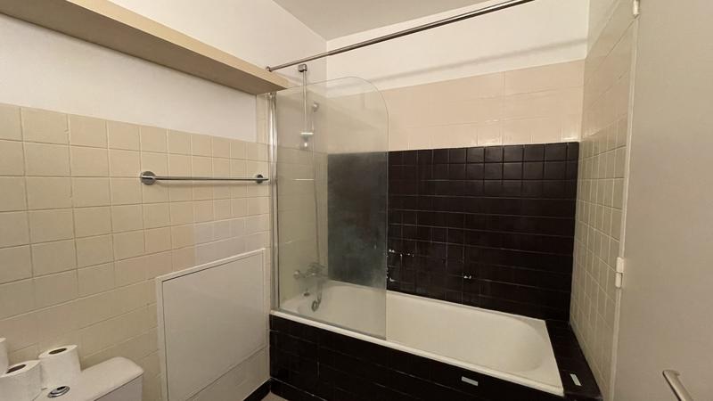 Appartement - 55 m² - 2 pièces