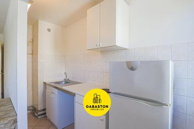 Appartement - 26 m² - 1 pièce