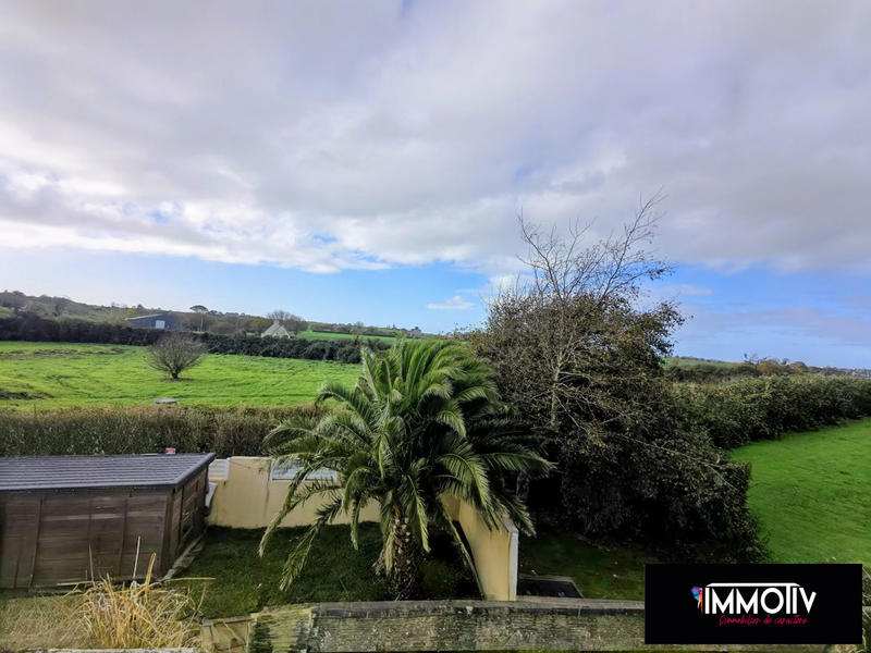 Appartement - 65 m² - 4 pièces