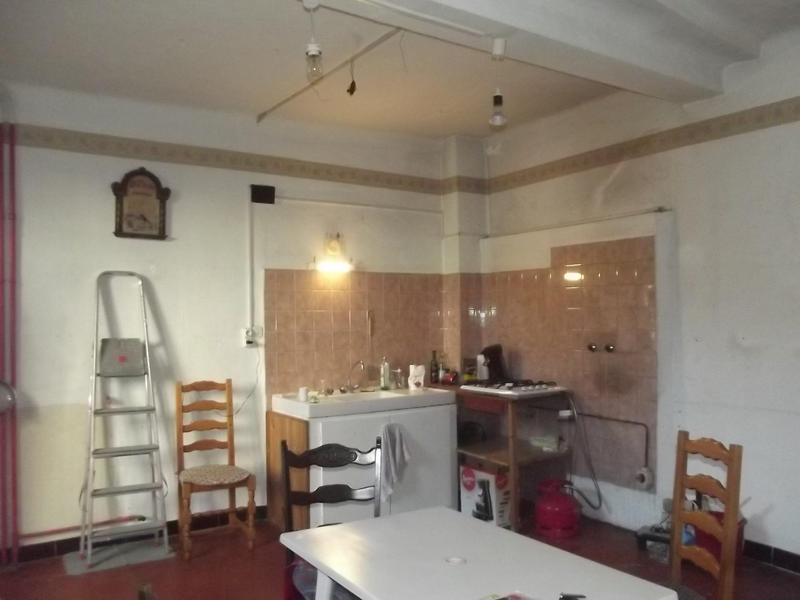 Maison - 220 m² - 8 pièces