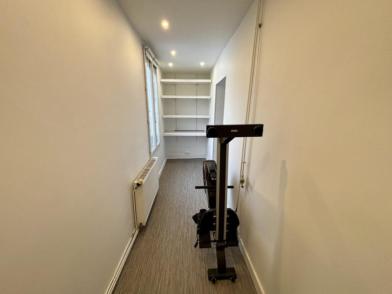 Appartement - 106 m² - 4 pièces