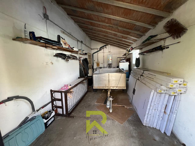 Villa - 116 m² - 6 pièces