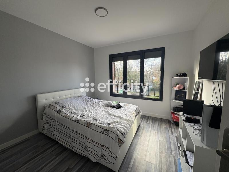 Pavillon - 101 m² - 5 pièces