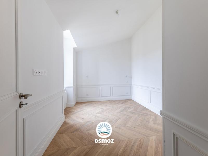 Appartement - 50 m² - 3 pièces