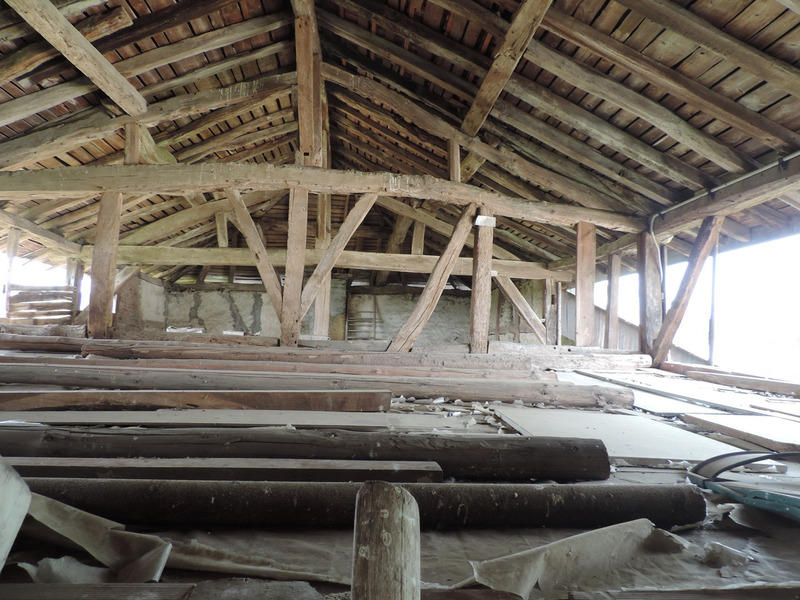 Propriété - 84 m² - 3 pièces