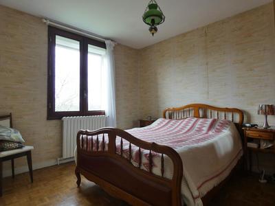 Maison - 190 m² - 6 pièces