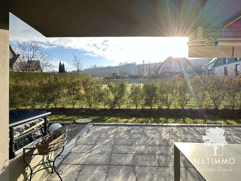 Appartement - 68 m² - 3 pièces