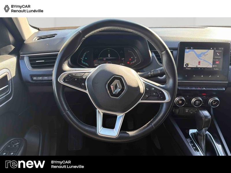 Renault Arkana E-Tech 145 Business