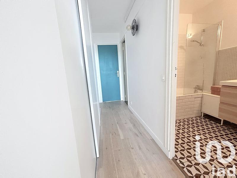 Appartement - 91 m² - 5 pièces