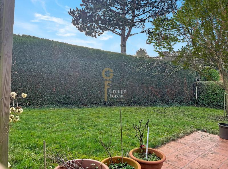 Maison - 87 m² - 4 pièces