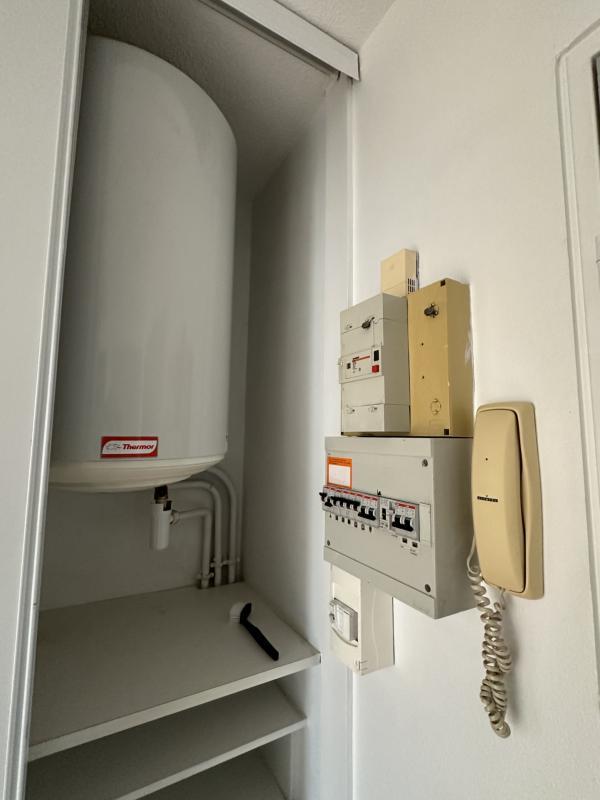 Appartement - 31 m² - 1 pièce