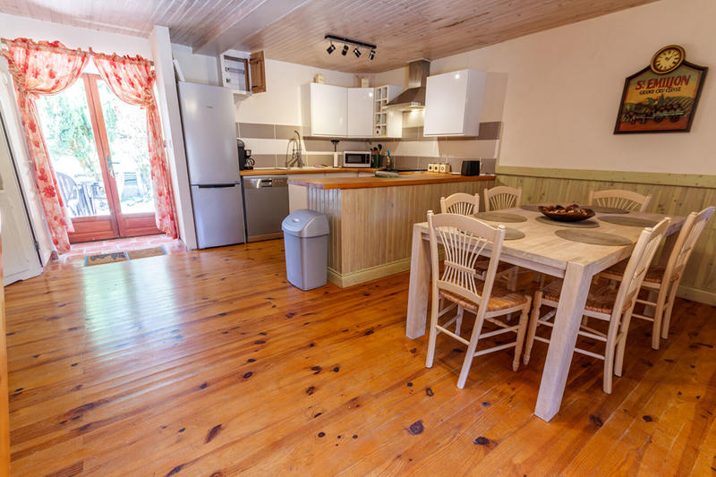 Demeure - 29 pièces