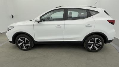 Mg Zs Electrique Ev Autonomie Etendue 70kWh - 115 kW 2wd Comfort