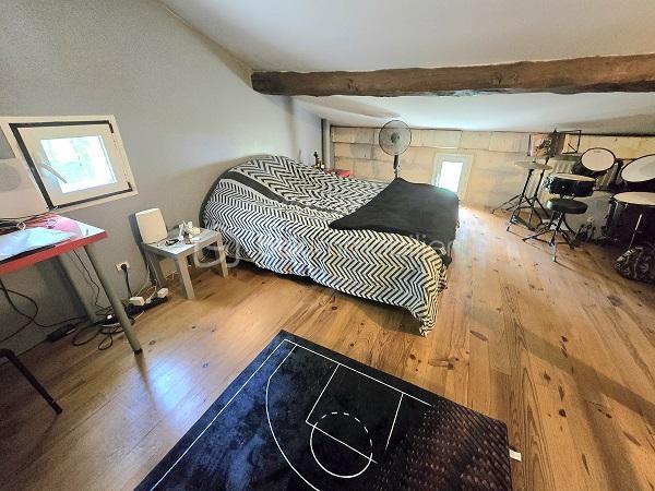 Corps de ferme - 379 m² - 10 pièces