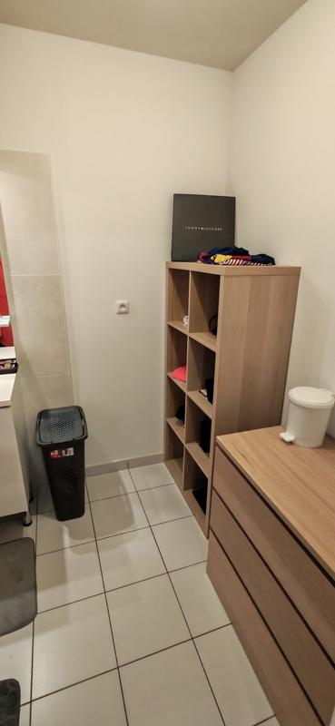 Appartement - 55 m² - 3 pièces