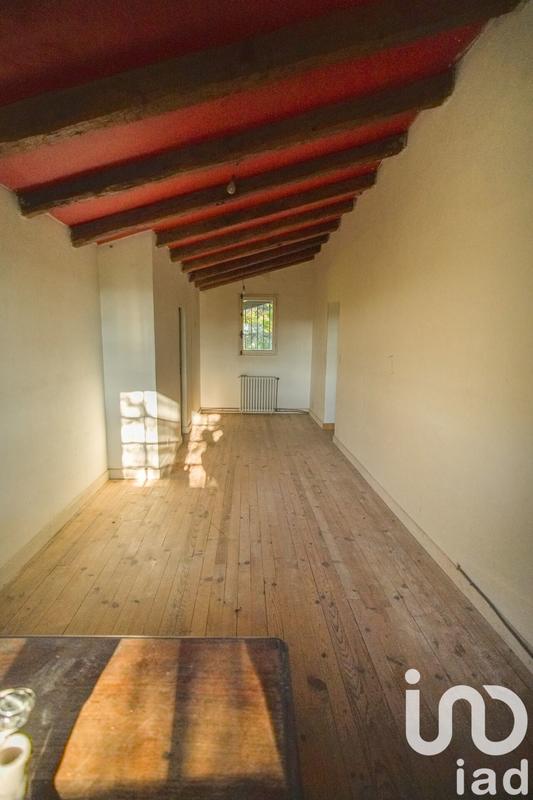 Maison - 251 m² - 10 pièces