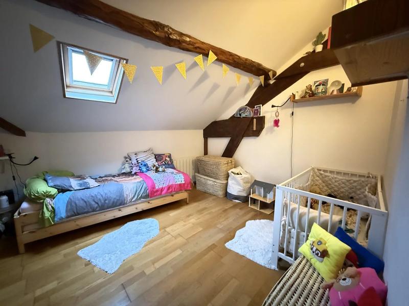 Maison - 140 m² - 4 pièces