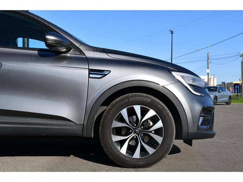 Renault Arkana 1.6 E-Tech 145 - Bva Business Phase 1